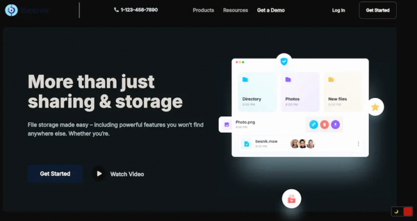 dark mode available to your visitors. dark mode available to your visitors.