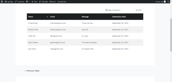 how to create a searchable database in wordpress how to create a searchable database in wordpress