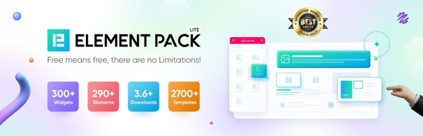 Element Pack