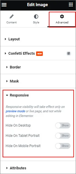 How to Fix Elementor Widget Panel Grayed Out Issue