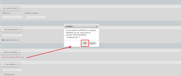 Image: click Drop to delete Image: click Drop to delete