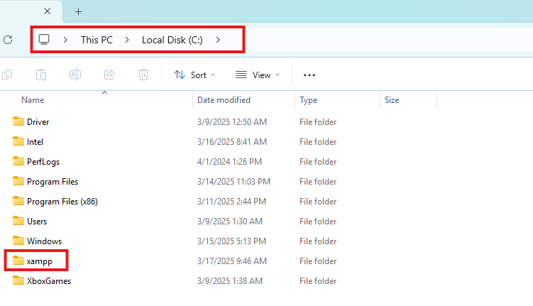 Image: How to uninstall WordPress on localhost Image: How to uninstall WordPress on localhost