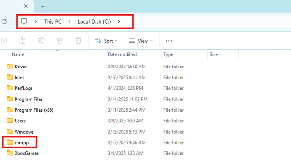 Image: How to uninstall WordPress on localhost Image: How to uninstall WordPress on localhost