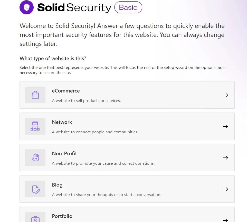 how to make your wordpress site secure