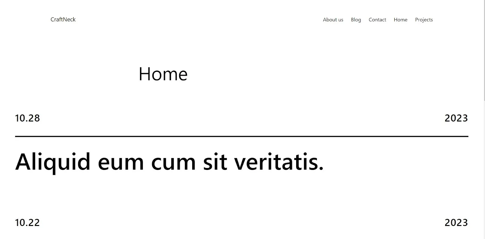 -