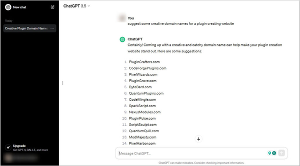 how to use ChatGPT for WordPress[Every Use Case]