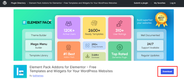 Installing WordPress Plugin free via Manual Method