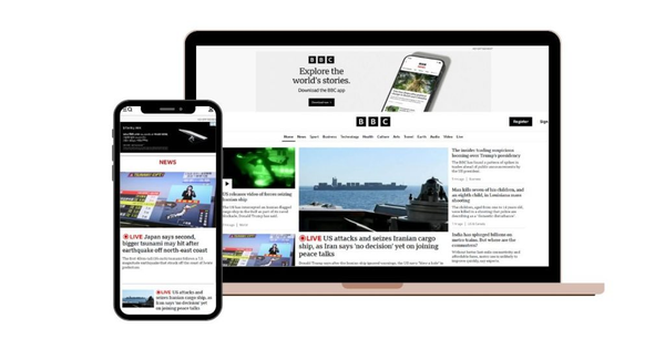 BBC: Clear Footer Design BBC: Clear Footer Design