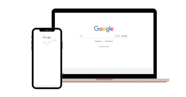 Google: White Space Usage Google: White Space Usage