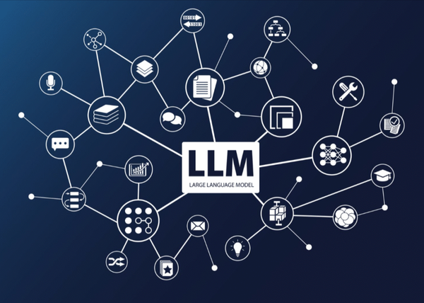 What is LLM - Large Language Model Books