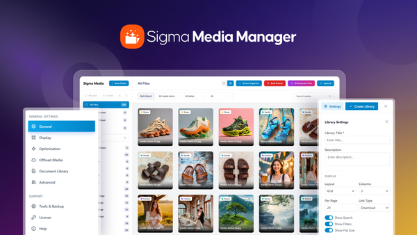 A Smarter Way to Work With Your Media