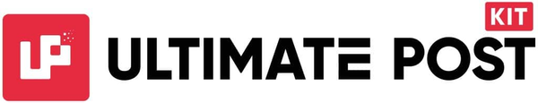 Ultimate Post Kit Ultimate Post Kit