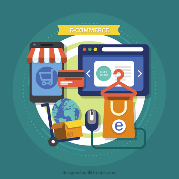 Automating Multichannel Selling (WooCommerce, Amazon, eBay)
