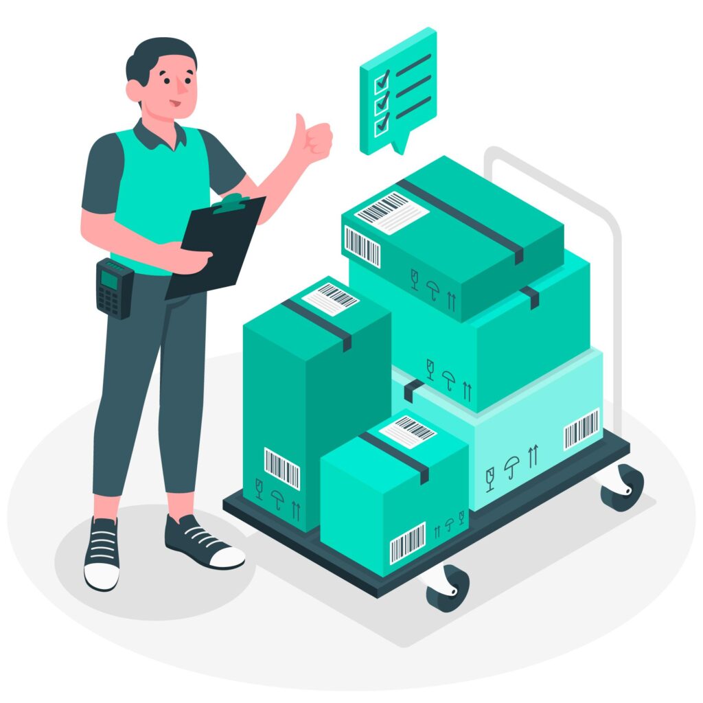 Order Processing and Fulfillment with WooCommerce Automation