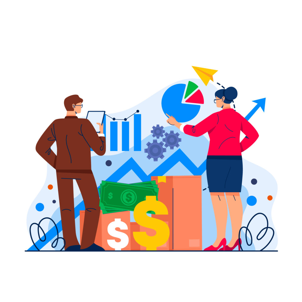 Dynamic Pricing Strategies with Automation
