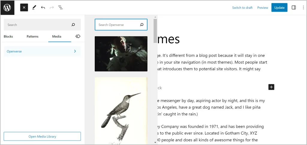 WordPress 6.2 vs WordPress 6.3: What’s New and Improved?