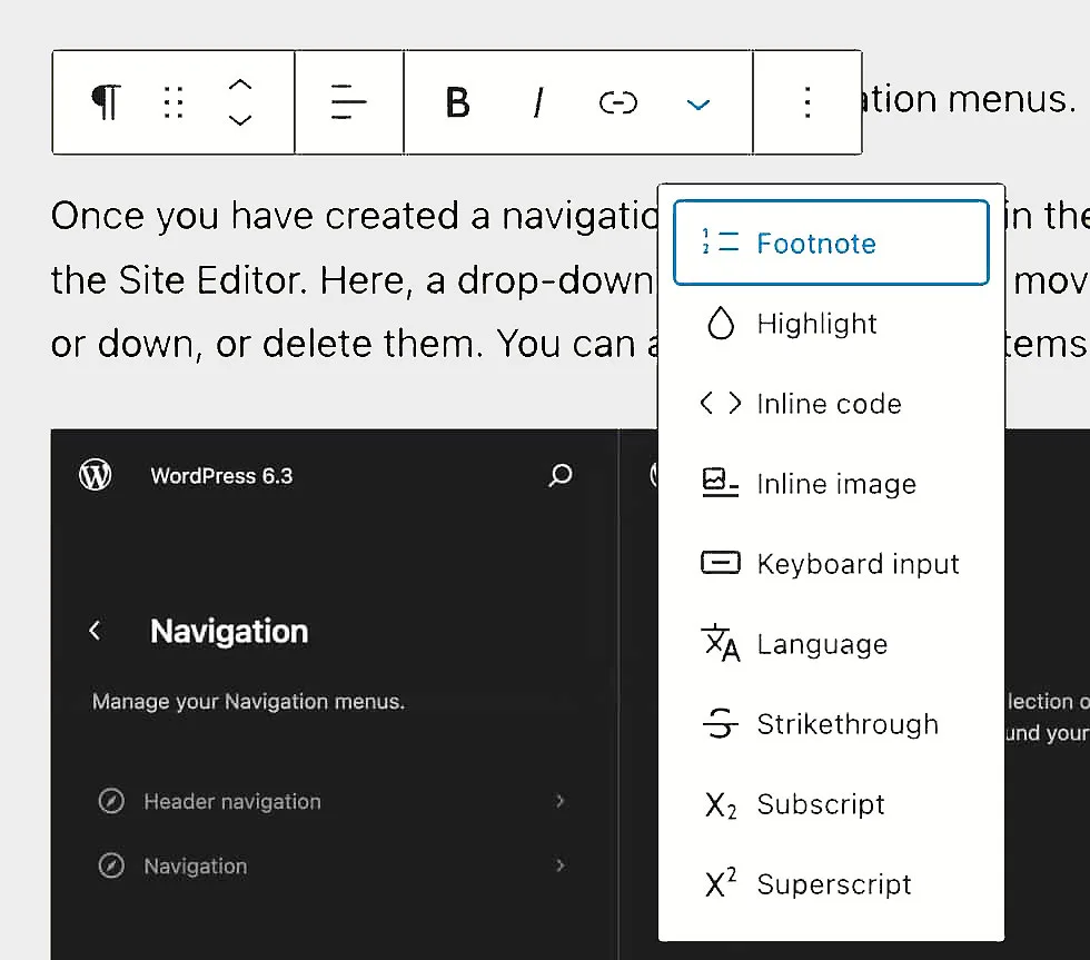 WordPress 6.2 vs WordPress 6.3: What’s New and Improved?