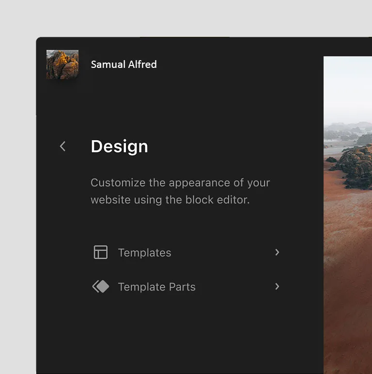 WordPress 6.2 vs WordPress 6.3