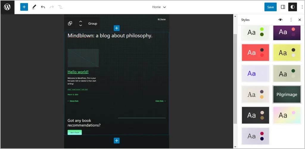 WordPress 6.2 vs WordPress 6.3: What’s New and Improved?