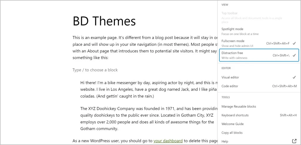 WordPress 6.2 vs WordPress 6.3: What’s New and Improved?