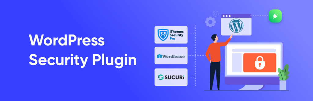WordPress Security Plugin WordPress Security Plugin