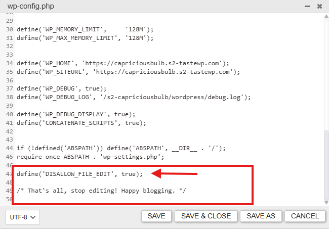 How do you secure a WordPress site – WordPress security guide How do you secure a WordPress site – WordPress security guide