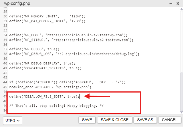 How do you secure a WordPress site – WordPress security guide
