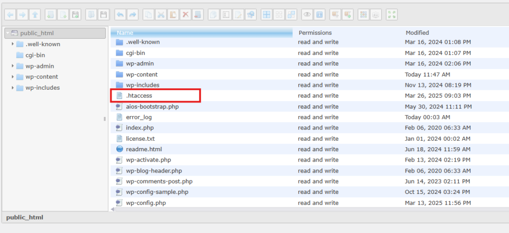Redirect HTTP to HTTPS Redirect HTTP to HTTPS