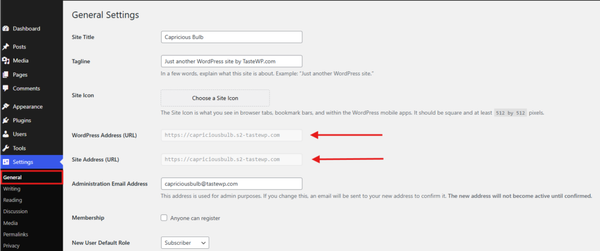 SSL/HTTPS - WordPress security guide