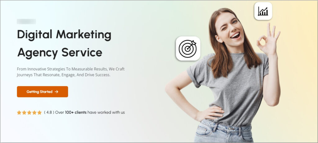 Star Rating block - ZoloBlocks