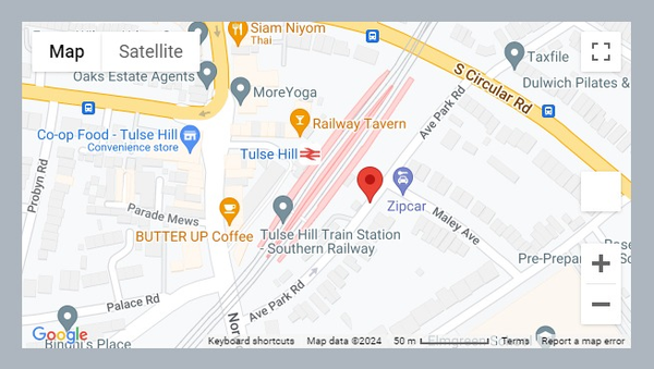 Google Map - Zoloblocks Google Map - Zoloblocks