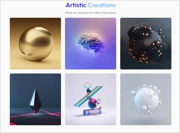 Image Gallery - Zoloblocks Image Gallery - Zoloblocks