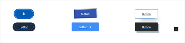 Advanced button- ZoloBlocks Advanced button- ZoloBlocks