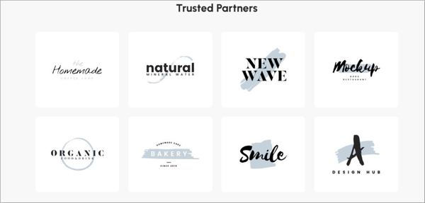 Brand Grid - Zoloblocks Brand Grid - Zoloblocks