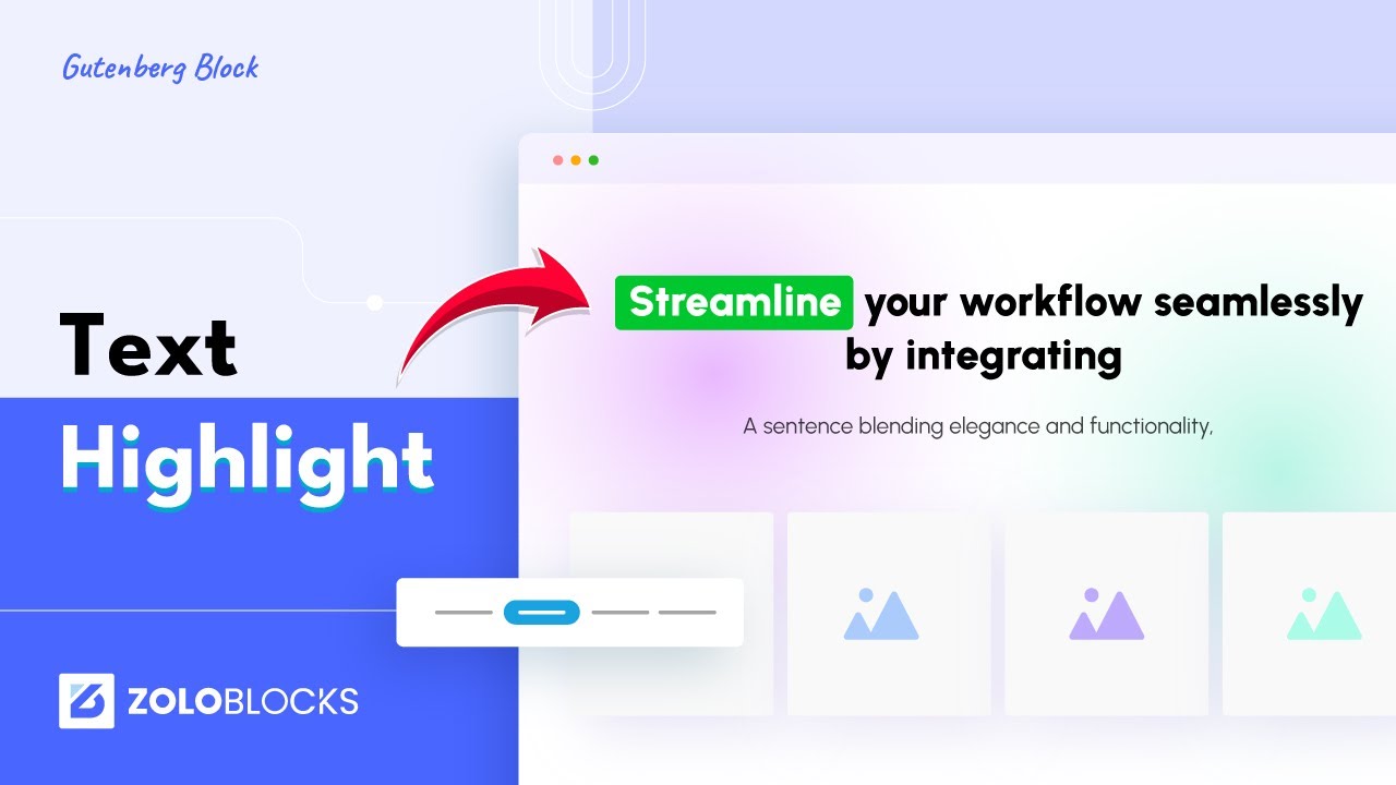 ZoloBlocks Text Highlight Tutorial: Enhance Your WordPress Content Like a Pro!