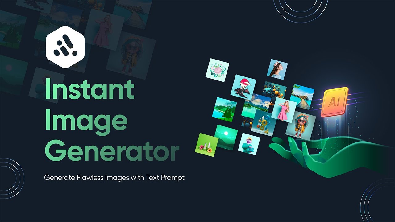 How to Use Instant Image Generator by BdThemes | Create AI Images in WordPress