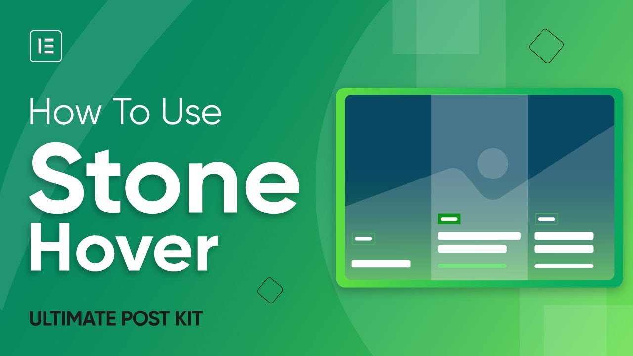 Stone Hover Widget: The Secret To Attract 50% More Website Visitors