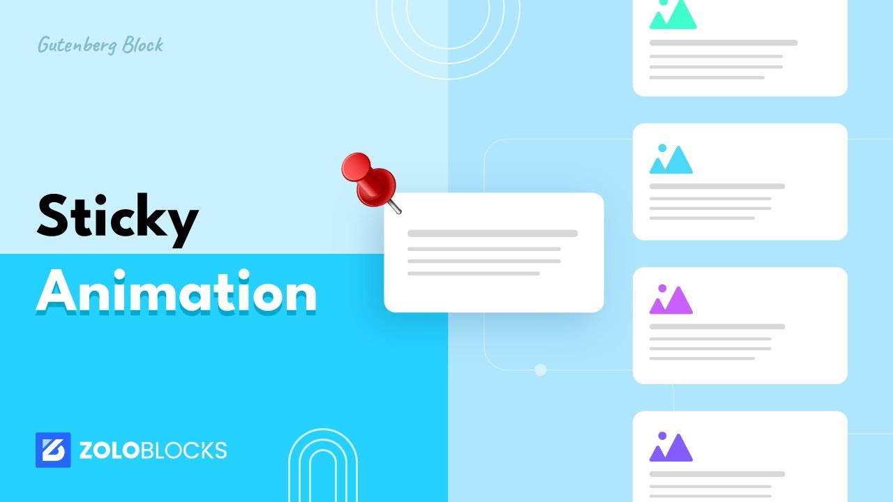 Master the Sticky Position Feature in ZoloBlocks – Ultimate WordPress Tutorial!