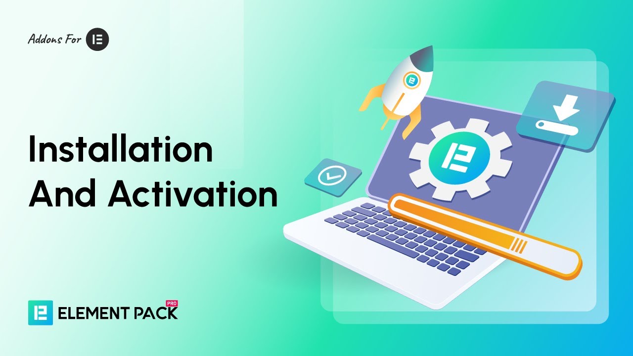 How to Install Element Pack Pro Plugin for Elementor | Best WordPress Plugin