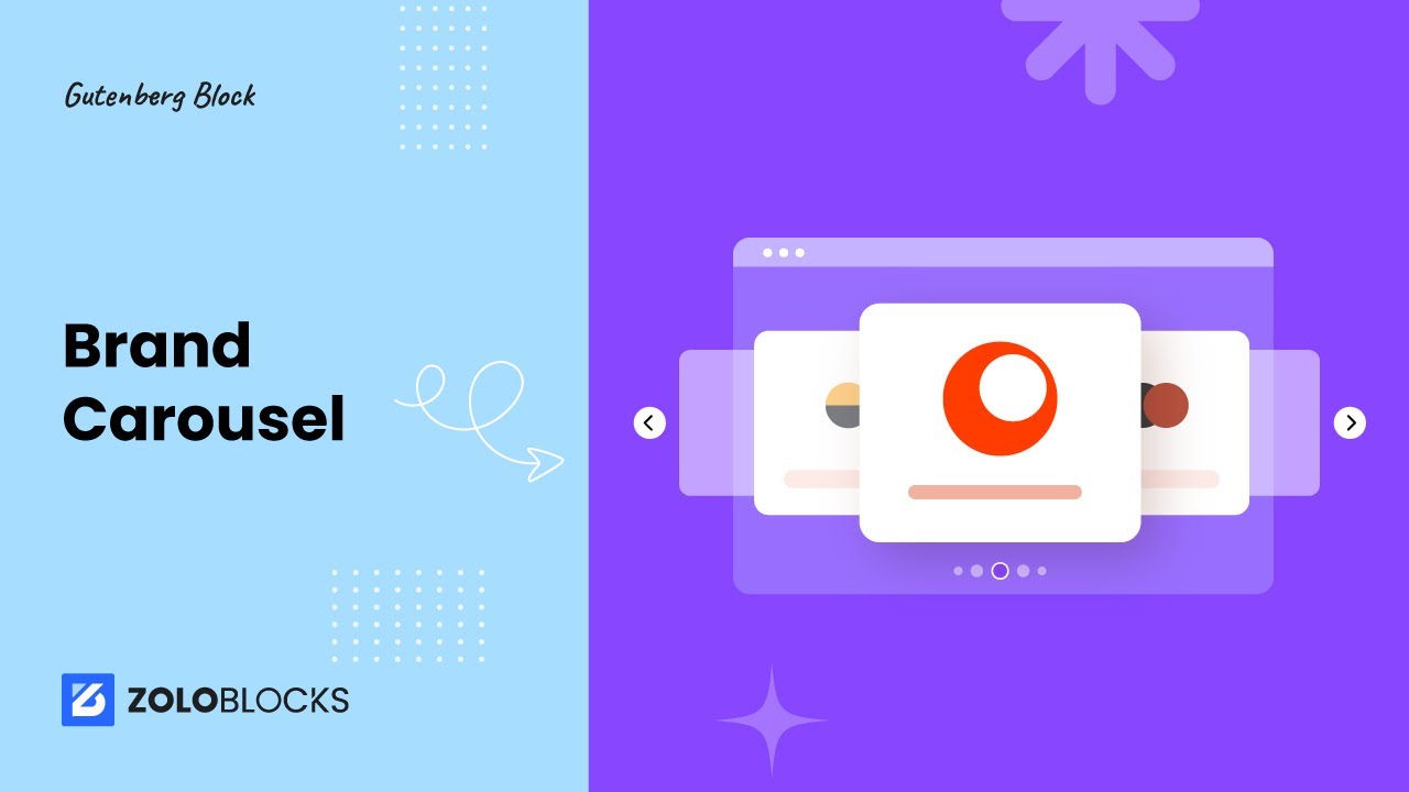 How to Create a Stunning Brand Carousel in WordPress with ZoloBlocks
