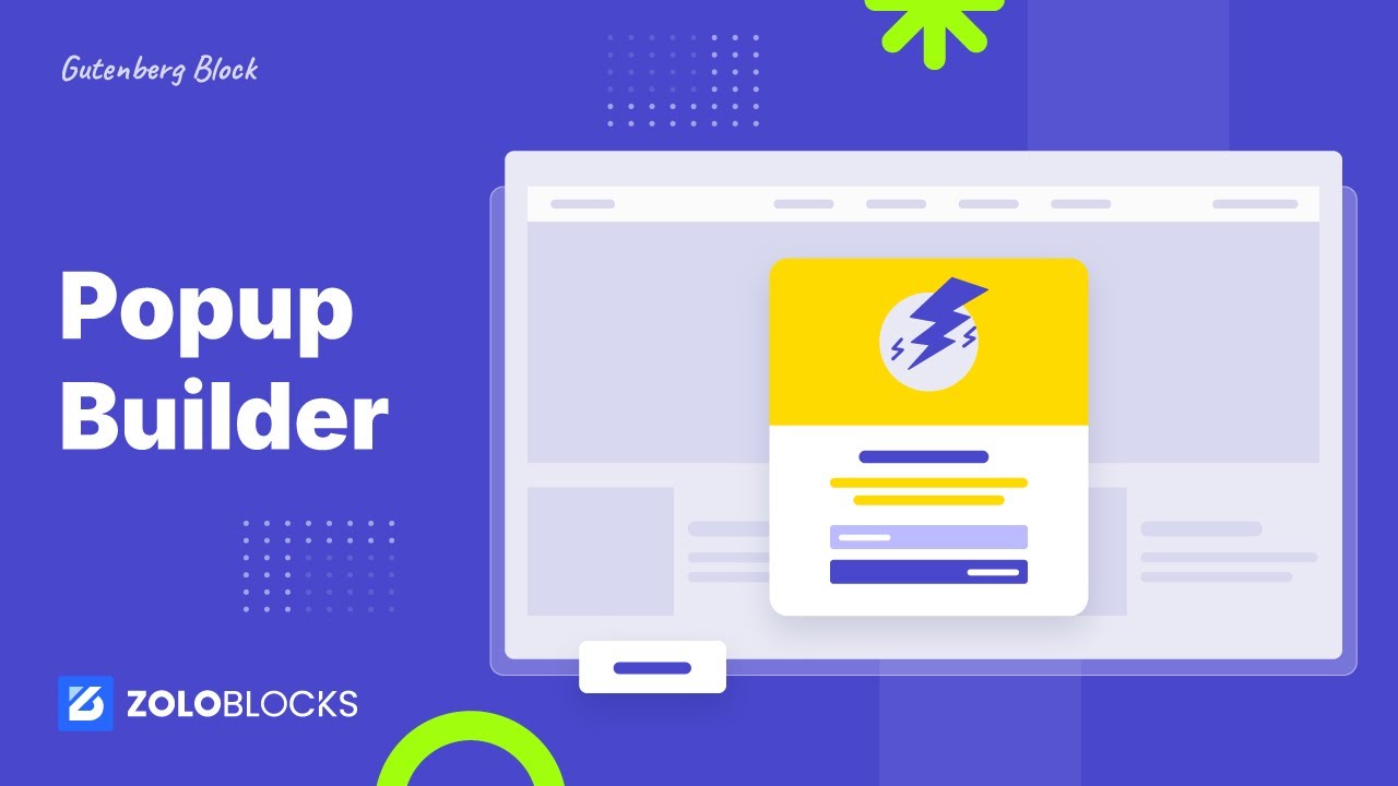 Master ZoloBlocks Popup Builder | Create Stunning Popups in WordPress!