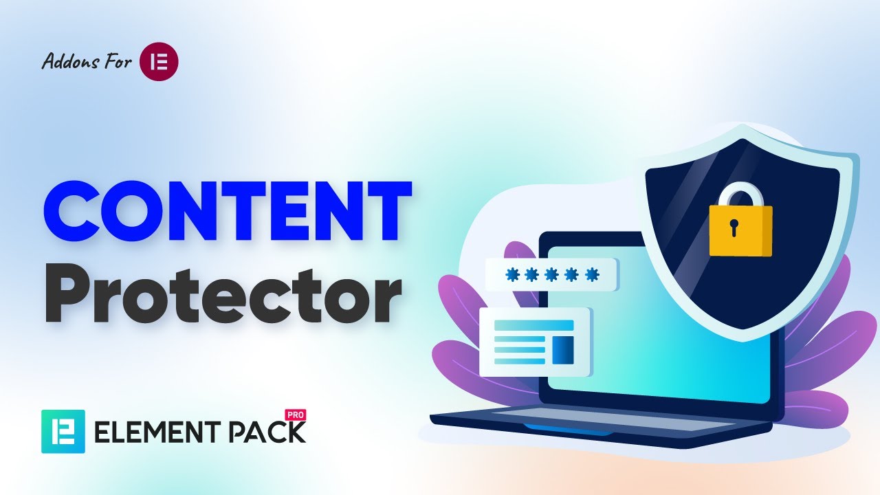 How To Use Content Protector Extension | Best Plugin For WordPress