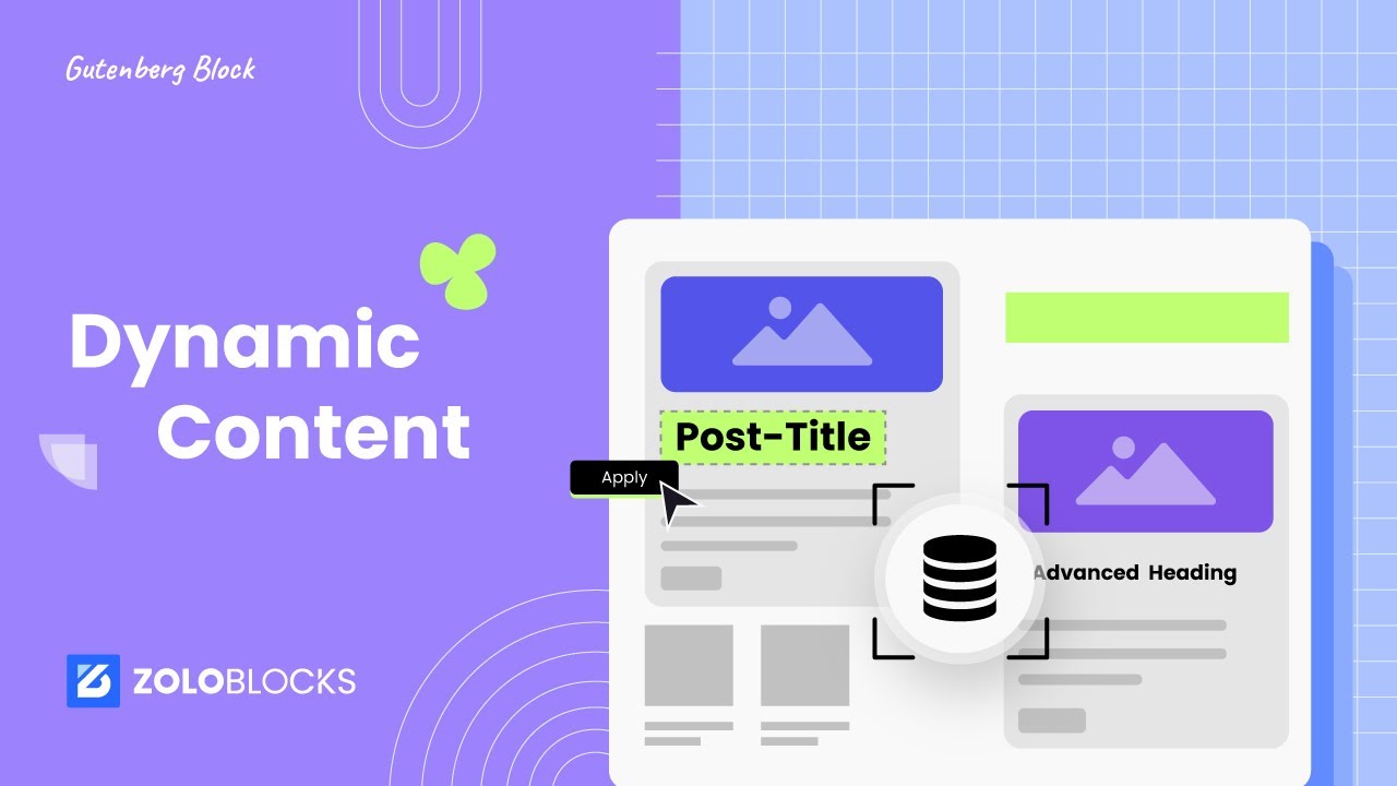 ZoloBlocks Dynamic Content Tutorial | Automate Your WordPress Site Like a Pro!