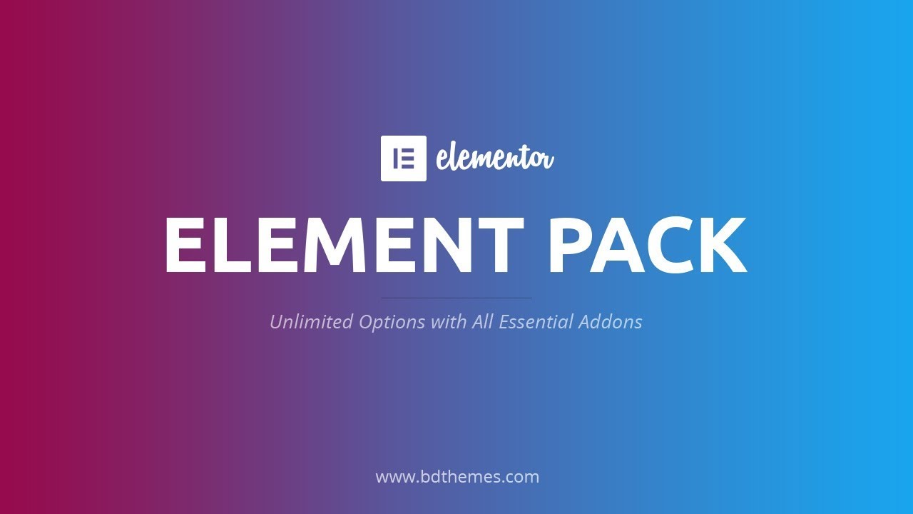 How to Create Scrollnav Widget by Element Pack