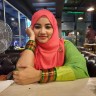 Picture of Shamima Nasrin