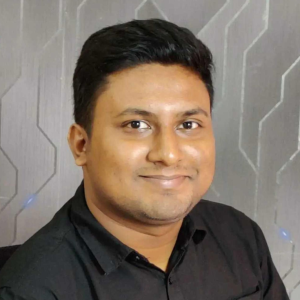 Picture of AR Rakib
