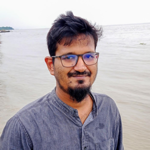 Picture of Saifullah Nakih
