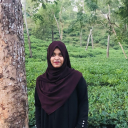 Sumaiya Begum