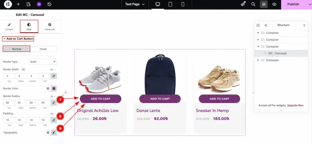 ATC Normal 3 - BdThemes