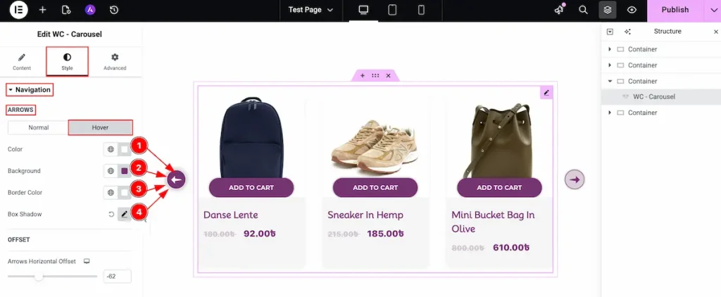 Nav Arrow h 4 - BdThemes